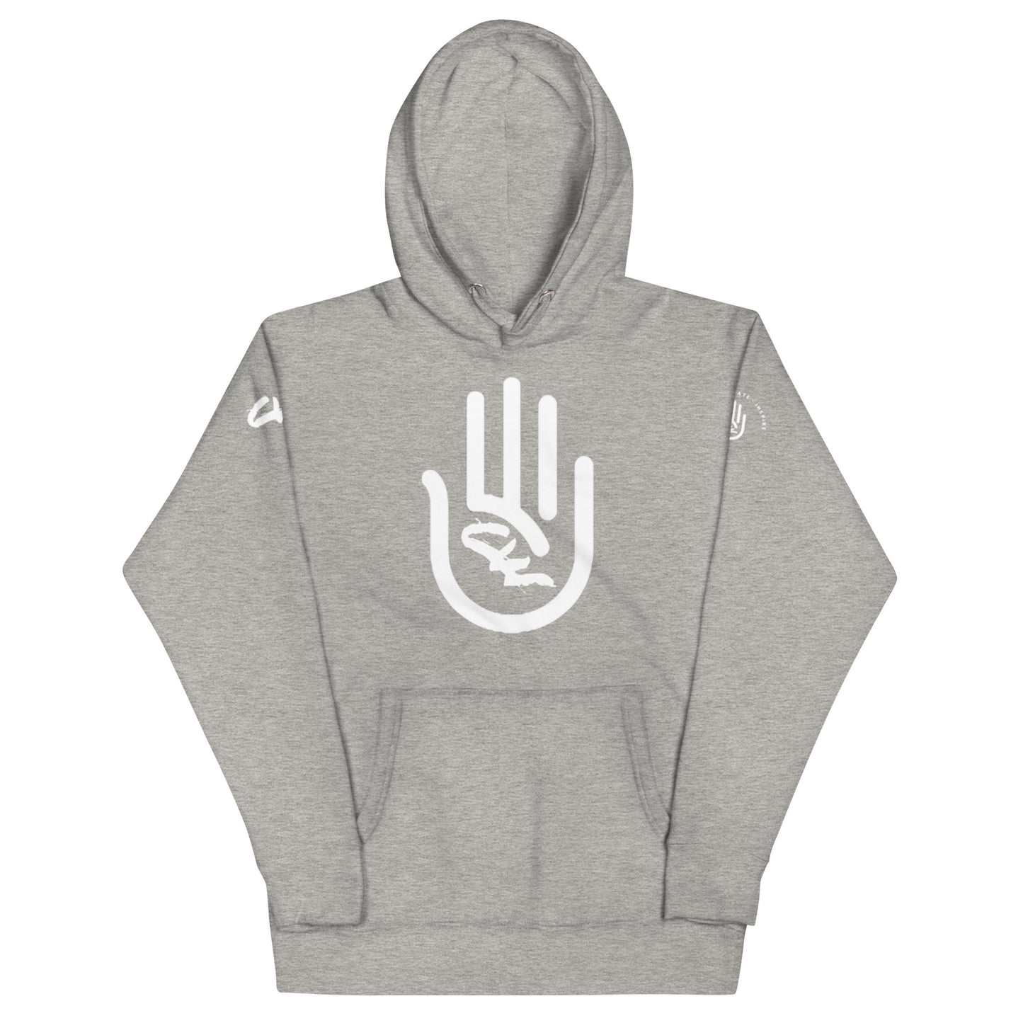 Hi-Fi Hoodie