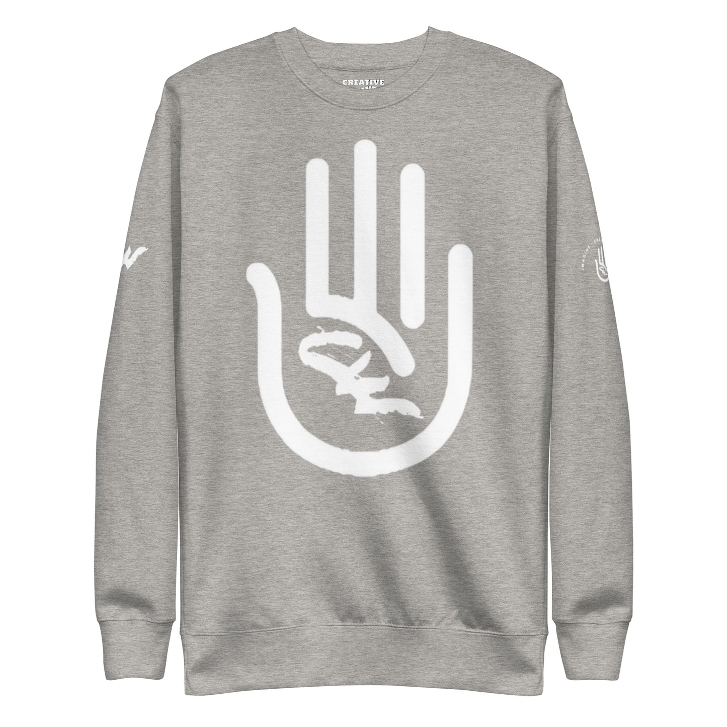 Hi-Fi Sweatshirt