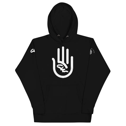 Hi-Fi Hoodie