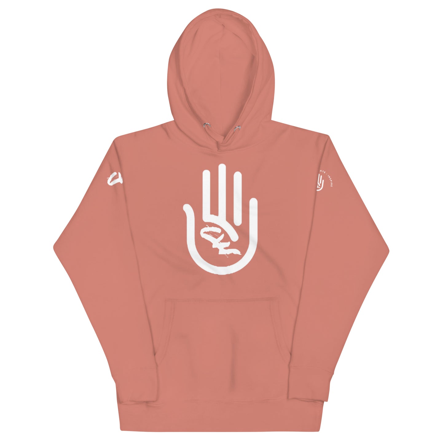 Hi-Fi Hoodie